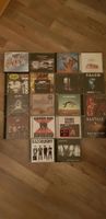 Diverse CDs wie GreenDay/ Falco/ Razorlight/ Tim Bendzko/ ACDC Wandsbek - Hamburg Dulsberg Vorschau