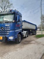 LKW Fahrer/-in (m/w/d) Saarland - Wadgassen Vorschau