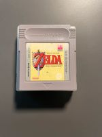 The Legend of Zelda - Game Boy München - Untergiesing-Harlaching Vorschau