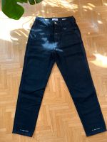 CLOSED Pedal Pusher Jeans schwarz 42/36/S wie neu Köln - Marienburg Vorschau