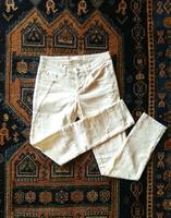 Mac Jeans Hose weiß Gr. 38 Hessen - Eltville Vorschau