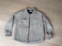 Zara Cordjacke helles Braun Gr. 164 Baden-Württemberg - Konstanz Vorschau