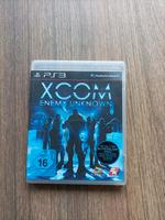 Playstation 3 PS3 Spiel XCOM Enemy Unknown Hamburg-Mitte - HafenCity Vorschau