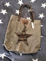 Umhängetasche Shopping bag Dithmarschen - Hollingstedt b Delve Holst Vorschau