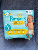 Pampers premium Protection Gr. 0 Baden-Württemberg - Achern Vorschau