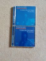 Jazz CD Blue Note Sarah Vaughan The Benny Carter Sessions Bayern - Rehau Vorschau