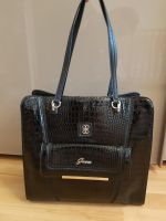 Guess Original Leder Handtasche Aktentasche Nürnberg (Mittelfr) - Südstadt Vorschau