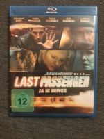 DVD - Blu Ray - Last Passenger Niedersachsen - Göttingen Vorschau