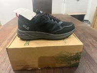 Jack Wolfskin Athletic Hiker Texapore Outdoor Bielefeld - Senne Vorschau