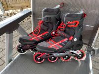 Rollerblade‘s Nordrhein-Westfalen - Bad Laasphe Vorschau