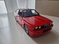 Modellautos 1:18 BMW M3 Minichamps Bayern - Moosburg a.d. Isar Vorschau