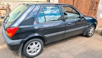 Ford Fiesta, Baujahr 2000 Baden-Württemberg - Oberkirch Vorschau