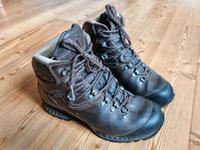 Hanwag Wanderschuhe Tatra Lady UK 5,5 EUR 39 braun Hessen - Heppenheim (Bergstraße) Vorschau