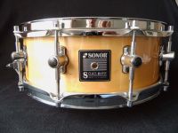 Sonor S Class Maple Snare Drum 14" x 5" wie neu Niedersachsen - Neuenhaus Vorschau