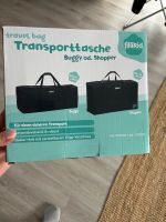 Fillikid Buggytasche Nordrhein-Westfalen - Borken Vorschau