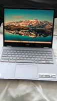 Acer Chromebook Spin  713 mit İ7. 16GB. Notebook 2 in 1 Bayern - Neufahrn Vorschau