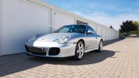 Porsche 996 4S Großer Service und TÜV ganz frisch Nordrhein-Westfalen - Bornheim Vorschau