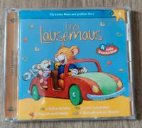 Hörspiel CD / LEO LAUSEMAUS / 4 Geschichten Schleswig-Holstein - Kropp Vorschau