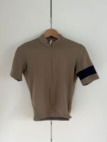 RAPHA Trikot Classic Beige/Blau - Größe S Frankfurt am Main - Bornheim Vorschau