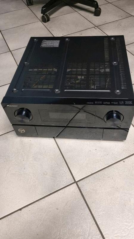 Used pioneer sc lx 72 for Sale | HifiShark.com Used pioneer sc lx 72 for Sale | HifiShark.com