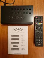 XORO HRK 7660 HD Receiver Baden-Württemberg - Vörstetten Vorschau