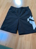 Shorts Puma gr 128 Nordrhein-Westfalen - Wipperfürth Vorschau