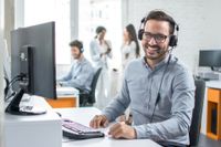 Call Center Agent Nordrhein-Westfalen - Solingen Vorschau