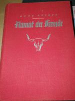 Altes Buch: "Namuk der Fremde" von Hugo Kocher (1936) Dresden - Schönfeld-Weißig Vorschau