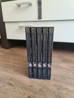 Grandmaster of Demonic Cultivation 1-5 Manga/Manhua/Manhwa Hessen - Ginsheim-Gustavsburg Vorschau