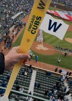 Chicago Cubs Baseball Bat Bier Becher Niedersachsen - Georgsmarienhütte Vorschau