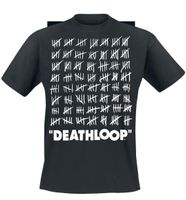 Deathloop T-Shirt  +NEU+ Bayern - Erlangen Vorschau