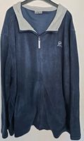 Fleece Jacke 6XL / 76-78 blau Nordrhein-Westfalen - Hamm Vorschau