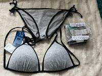 New H&M Bikini, NEU, Hose noch verpackt Gr. 38/42 Essen - Essen-Frintrop Vorschau