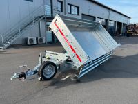 3-Seiten Kipper Temared 3,5 to. Tipper 3617/2 Elektro-Hydraulik Nordrhein-Westfalen - Weilerswist Vorschau