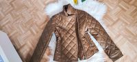 Jacke Damen Gr L neu braun Kunstlederjacke Rheinland-Pfalz - Büchenbeuren Vorschau