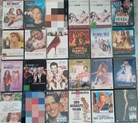 Dvd Blu-ray Filme Kino Cd Hessen - Hanau Vorschau