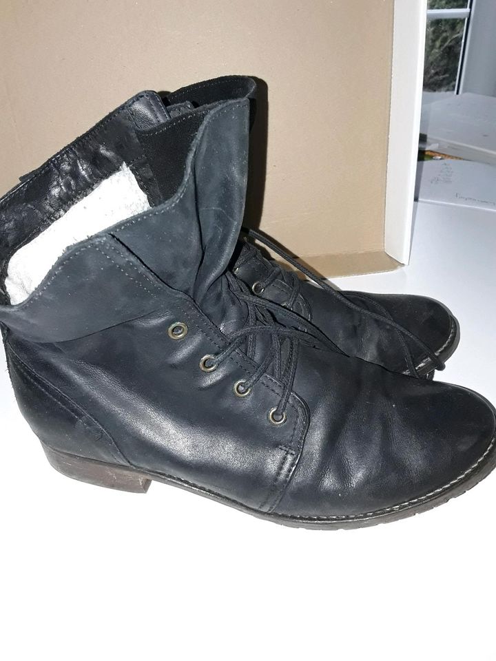 Poelman Stiefelette in Nieste