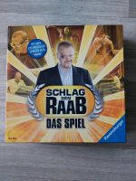 Ravensburger "Schlag den Raab - Das Spiel" Brandenburg - Schwarzheide Vorschau