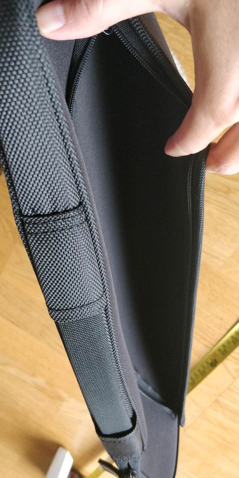 HP Notebook Sleeve/Schutzhülle ( 17.3") in Düsseldorf