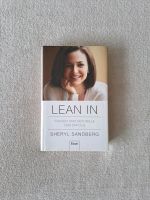 Lean in von Sheryl Sandberg Hessen - Vellmar Vorschau