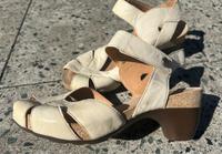 Sandalen von THINK! in Größe 38 Hannover - Vahrenwald-List Vorschau
