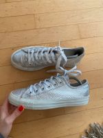 Converse Chucks Silber Baden-Württemberg - Villingen-Schwenningen Vorschau