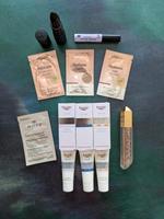 10 Kosmetik/ Makeupproben Baden-Württemberg - Oberndorf am Neckar Vorschau