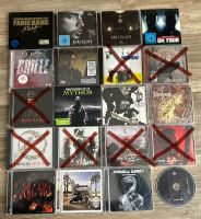 Deutschrap - Hip Hop - Berlin Rap - CD's Raritäten Hamburg Nordrhein-Westfalen - Solingen Vorschau