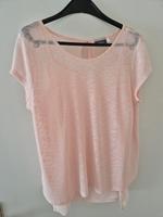 Twin-Set, Shirt & Top, Größe L, Oberteil, rosa Kiel - Holtenau Vorschau