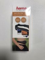 Hama Sports Waist Bag. Sport Hüfttasche Bayern - Schweinfurt Vorschau