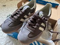 Adidas Samba Originals Gr 40 braun NEU OVP Saarbrücken-Dudweiler - Scheidt Vorschau