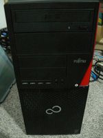 Fujitsu ESPRIMO P920-E85+ Intel i5-4590, 16GB Ram, SSD+HDD+DVD-RW Niedersachsen - Meppen Vorschau