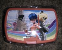 Brotdose Ladybug Cat Noir Lunchbox Superhelden Kids NEU OVP Köln - Lindenthal Vorschau