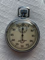 Stoppuhr Zlatoust - Vintage UdSSR Chronometer, Funktionstüchtig Berlin - Mitte Vorschau